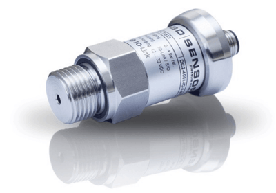 BD Sensors Pressure Transmitter, DCT 533
